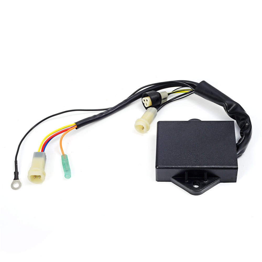 Ignition CDI Box for Yamaha Big Bear 350 YFM350FW (1990–1994)