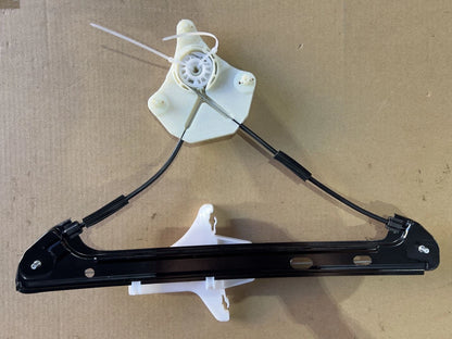 Rear Right Window Regulator for Volkswagen Golf MK7 (2012–2021)
