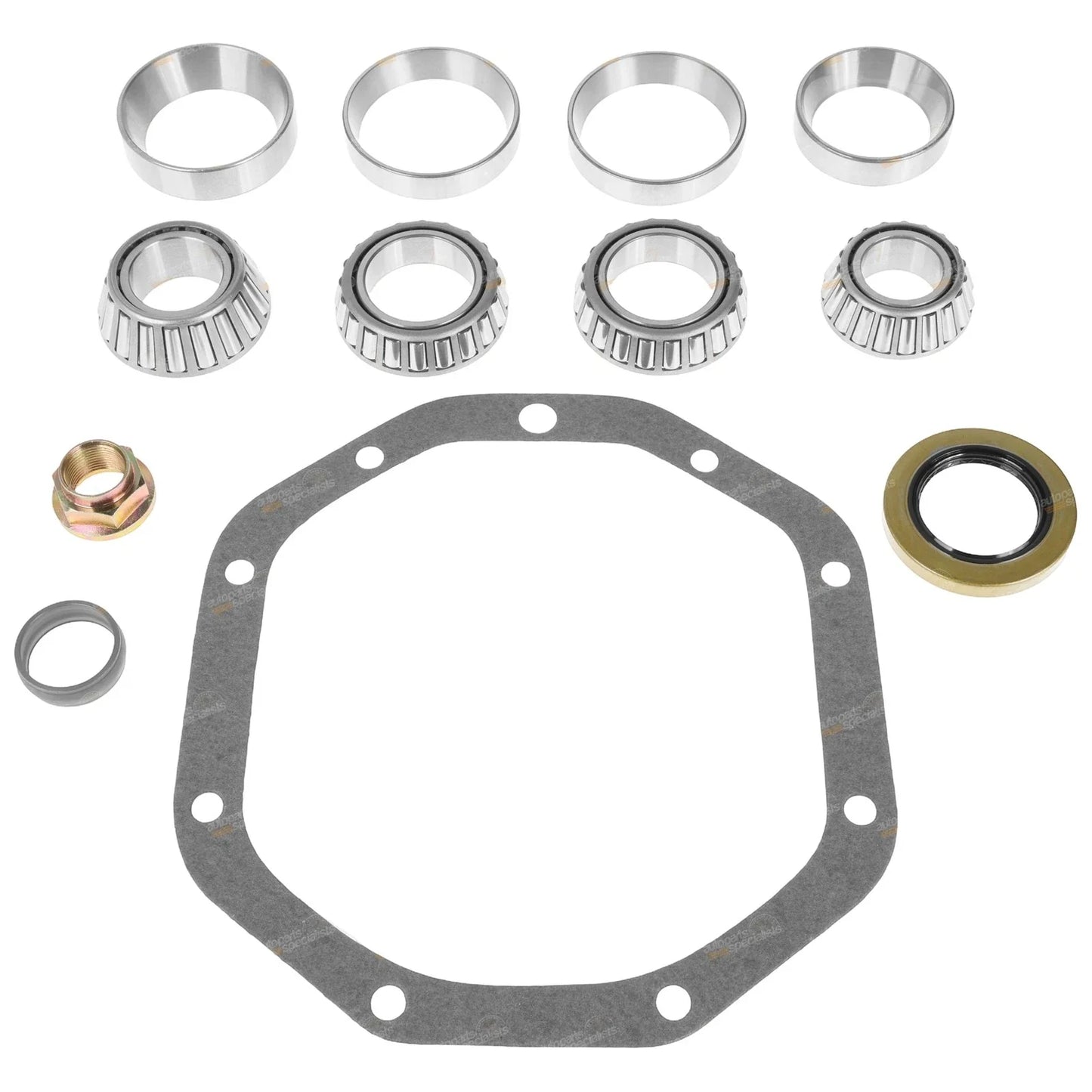 Diff Bearing & Seal Kit for Chrysler Centura (1975 - 1978)