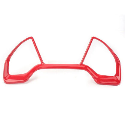 Center Console Trim Cover for Honda Civic 10th Gen (2016-2018)