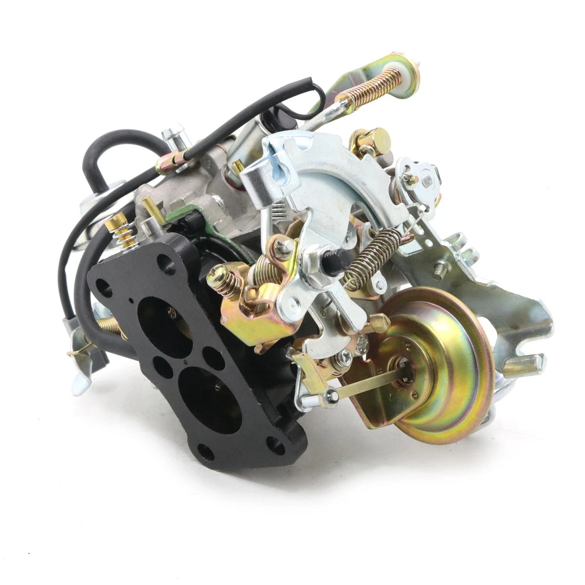 Carburetor Assembly for Toyota Corolla Sprinter EE80 (1984–1987)
