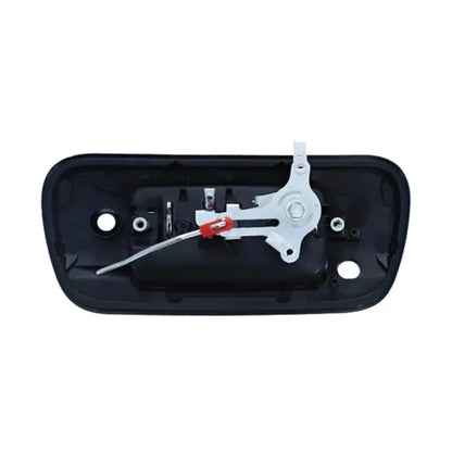 Chrome Tailgate Handle for Chevrolet Colorado RG (2016–2020)