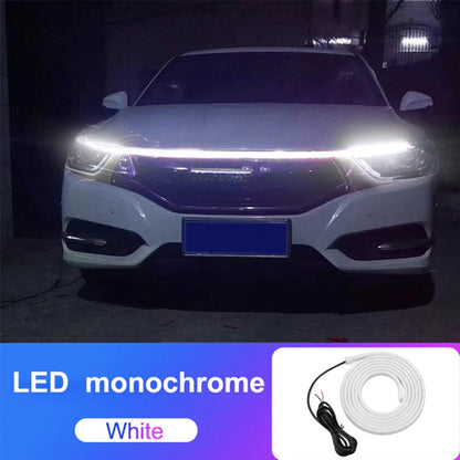 47" LED Under Bonnet Daytime Running Lights for Car (No Year Specified)