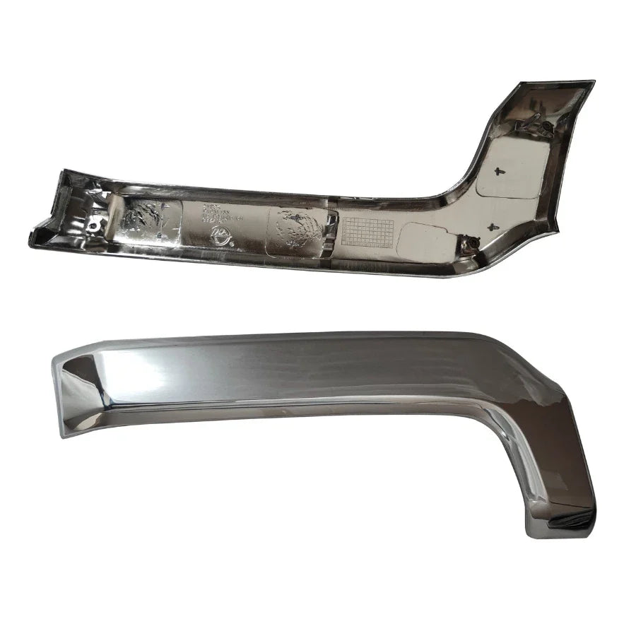 Front Bar Mould Left Side for Mitsubishi Pajero NX (2014–2021)