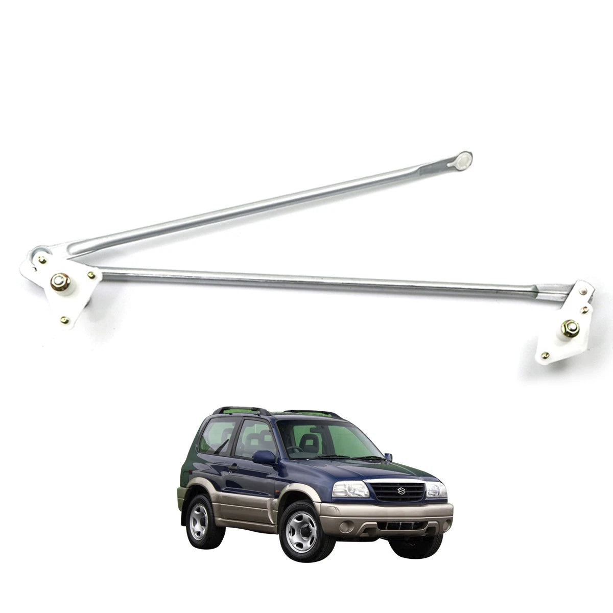 Wiper Linkage for Suzuki Escudo Grand Vitara (1998–2005)