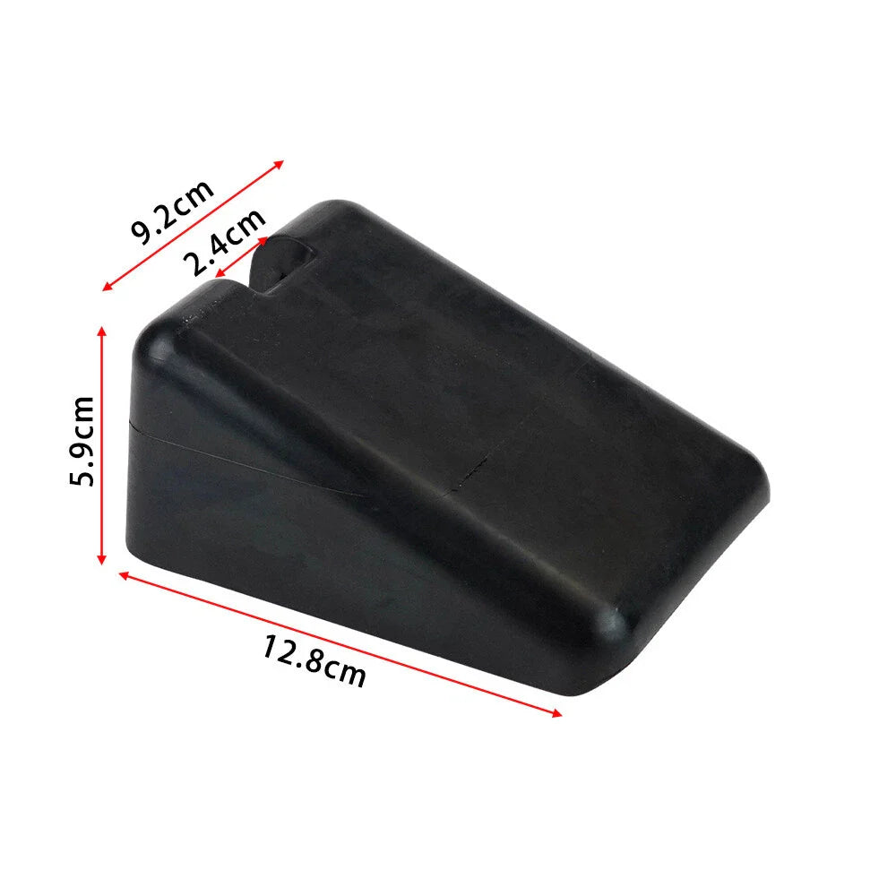 Hood Bumper Support for Peterbilt 567 579 Kenworth T680 T880 (2015-2023)