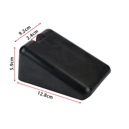 Hood Bumper Support for Peterbilt 567 579 Kenworth T680 T880 (2015-2023)