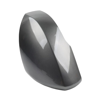 Rearview Mirror Cover Cap for Land Rover Range Rover Sport Discovery 4 5 (2014-2023)