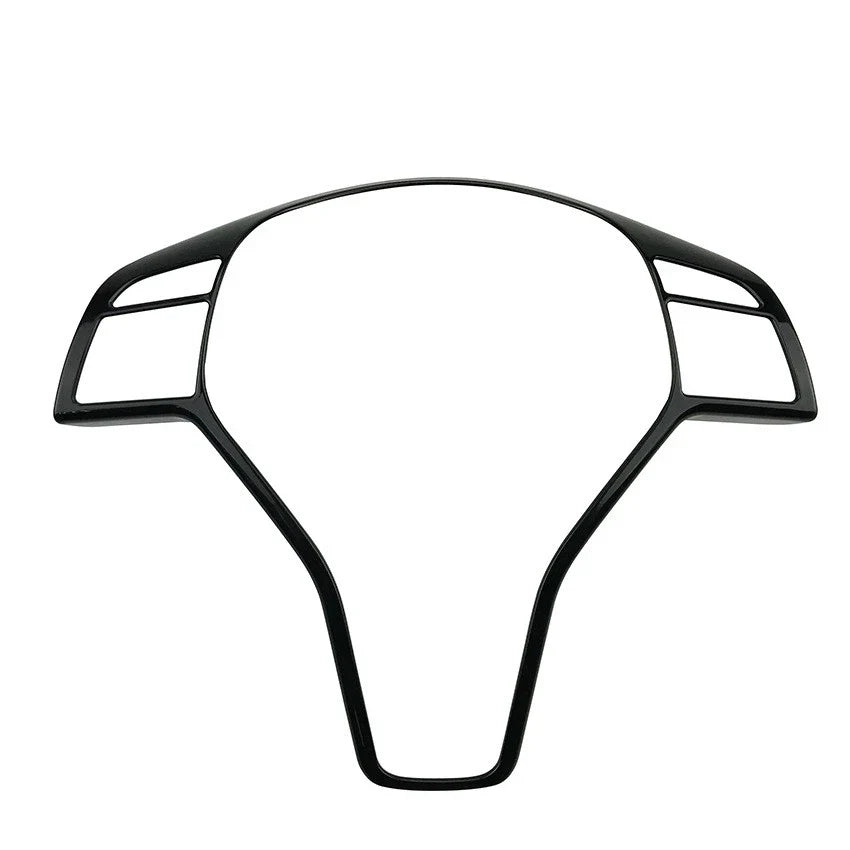 Steering Wheel Trim Cover for Benz C/E/CLA-CLASS (2012–2014)