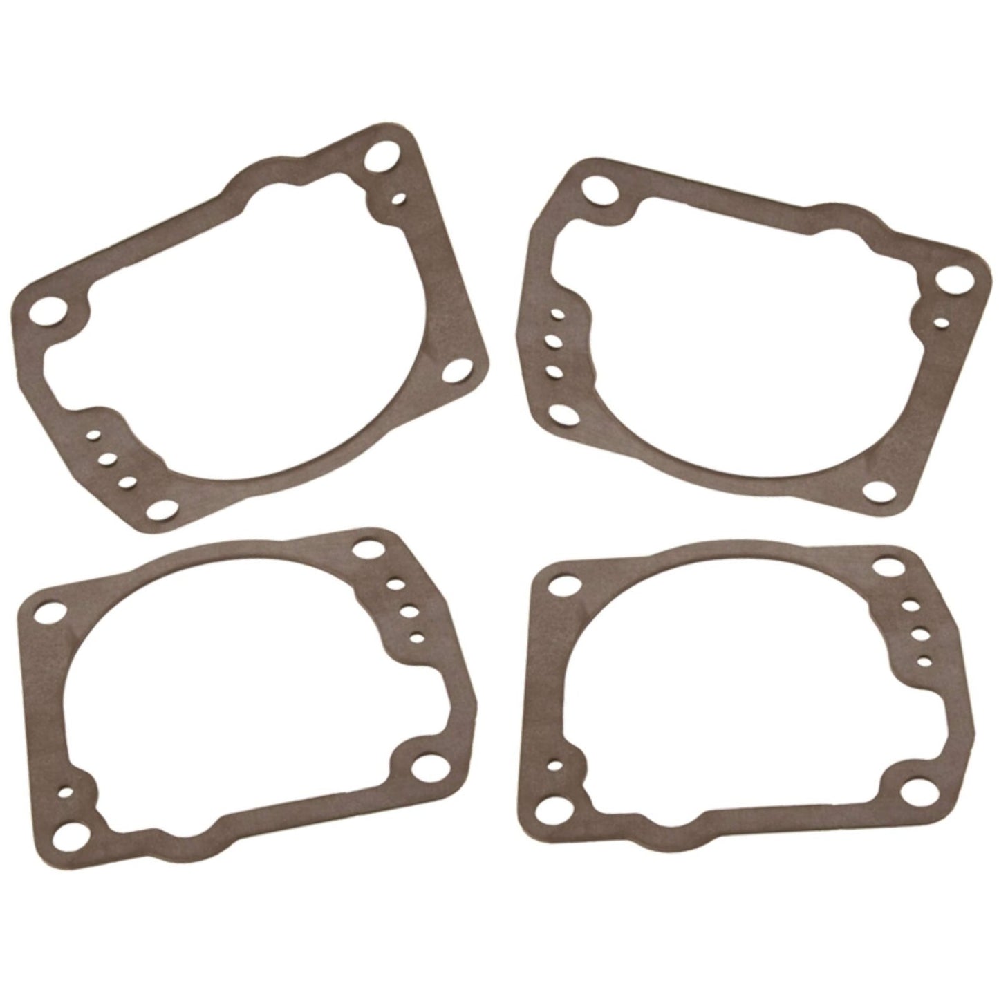 Set of 4 Float Bowl Gaskets for Johnson Evinrude OMC V4 V6 (60° Engines)