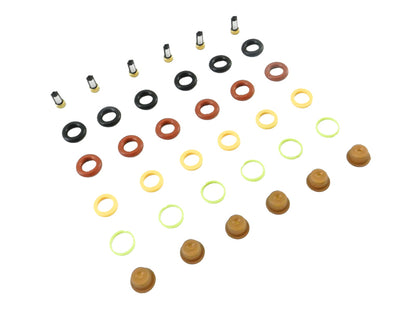 Fuel Injector Service Kit for Holden Calais V6 (VN–VR)