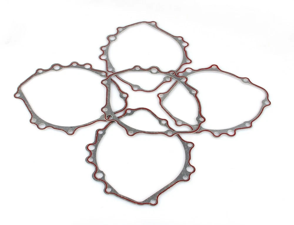5x Engine Gasket Alternator Housing for Honda CBR600RR (2007–2016)
