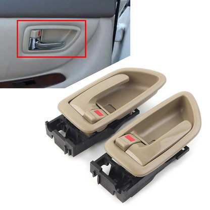 Center Console Armrest Tray for Toyota Prado FJ150 (2010–2016)