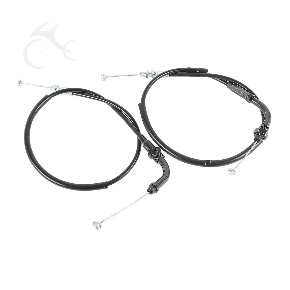 Throttle Cables for Honda CBR900RR CBR954RR (2002-2003)