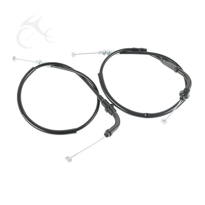 Throttle Cables for Honda CBR900RR CBR954RR (2002-2003)