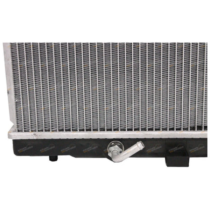 Aluminium Alloy Core Radiator for Honda Integra (1999–2001)