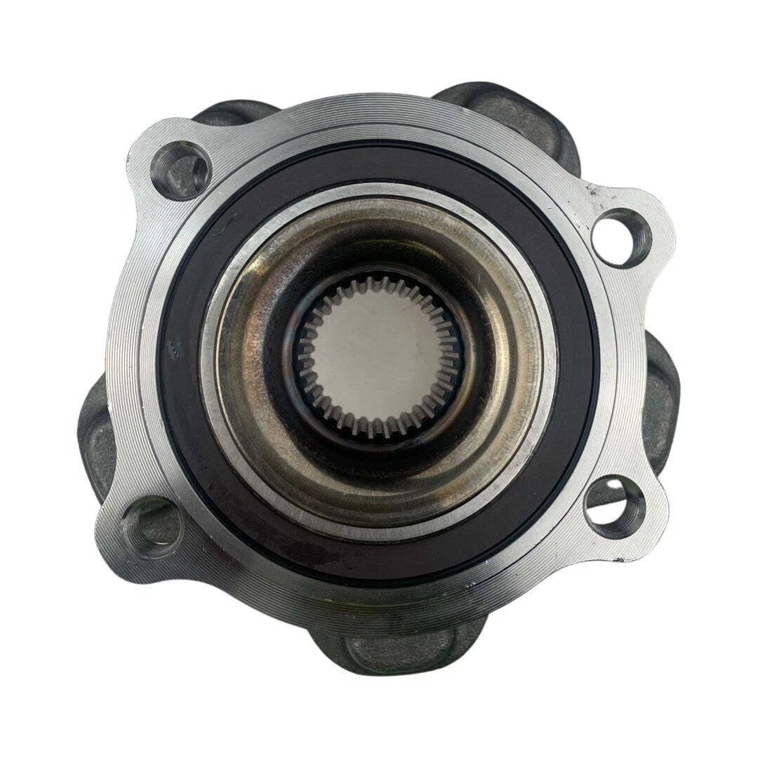 Front Wheel Bearing Hub for Mercedes A-Class V177 GLA H247 (2019–2023)