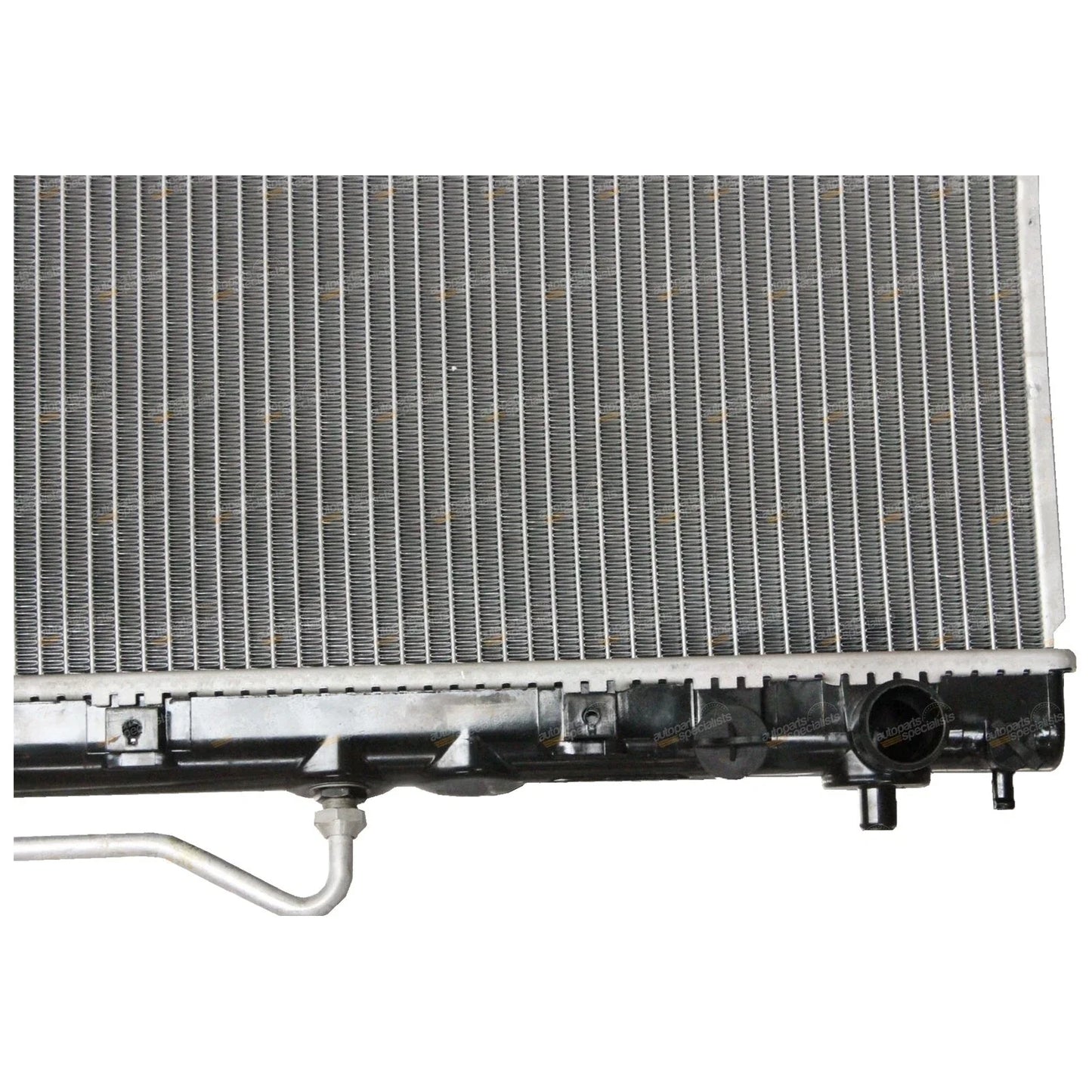 Alloy-Core Radiator 4cyl 2.2L 5S Auto/Manual for Toyota Celica (1994–1999)
