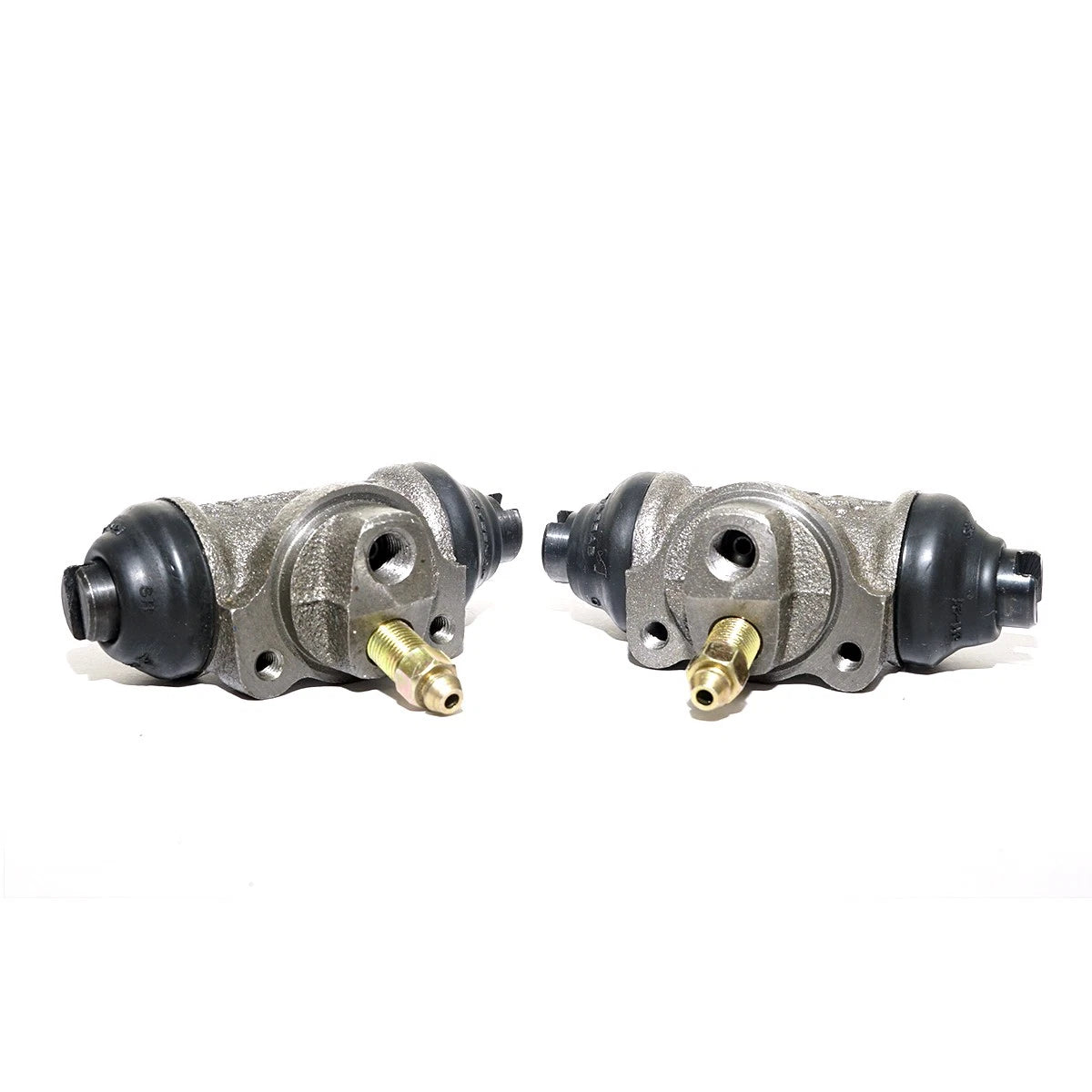 Set of 2 Rear Wheel Brake Cylinders for Isuzu Faster (KB21–KB28)