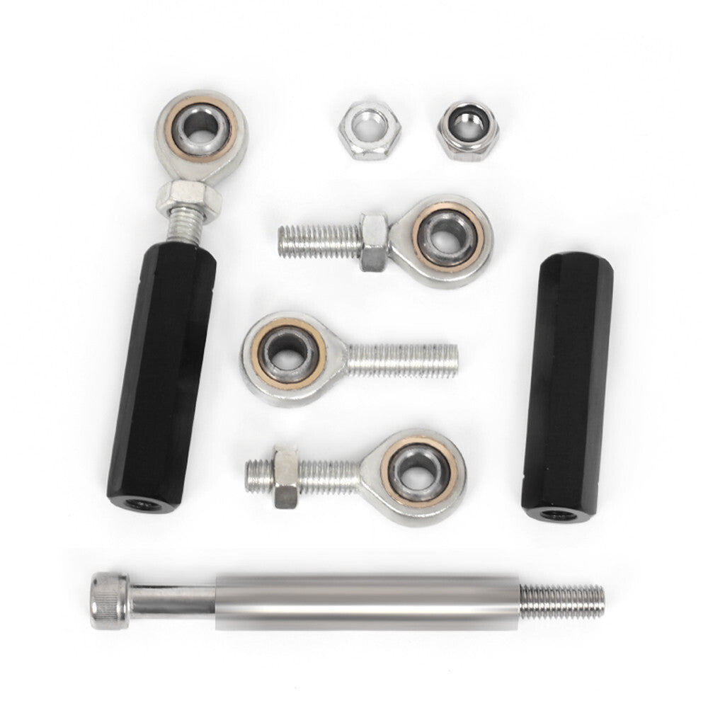 Rear Suspension Lowering Links Kit for Honda CBR 250R/CBR 300R (2011–2019)
