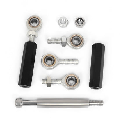 Rear Suspension Lowering Links Kit for Honda CBR 250R/CBR 300R (2011–2019)