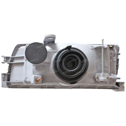RH Headlight for Toyota Corolla 4/5Dr (1989–1994)