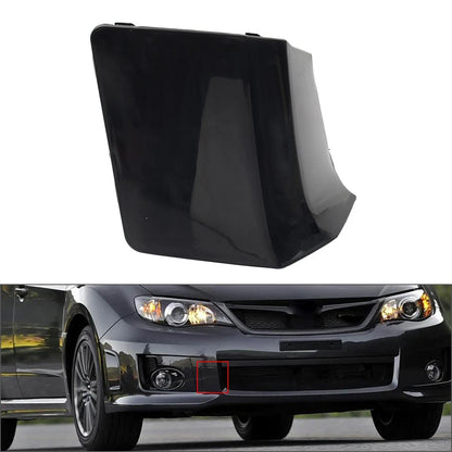 Tow Hook Cover for Subaru Impreza WRX (2010–2014) 57704FG000, 57704FG001