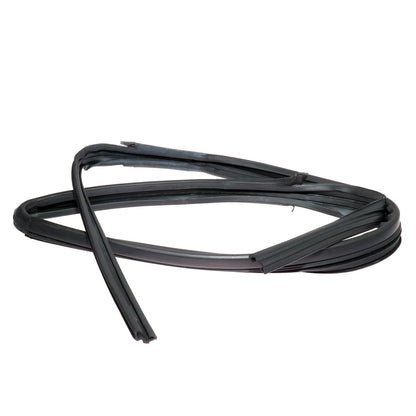 LH Glass Run Channel for Toyota Hilux Mighty-X (1985–2005)