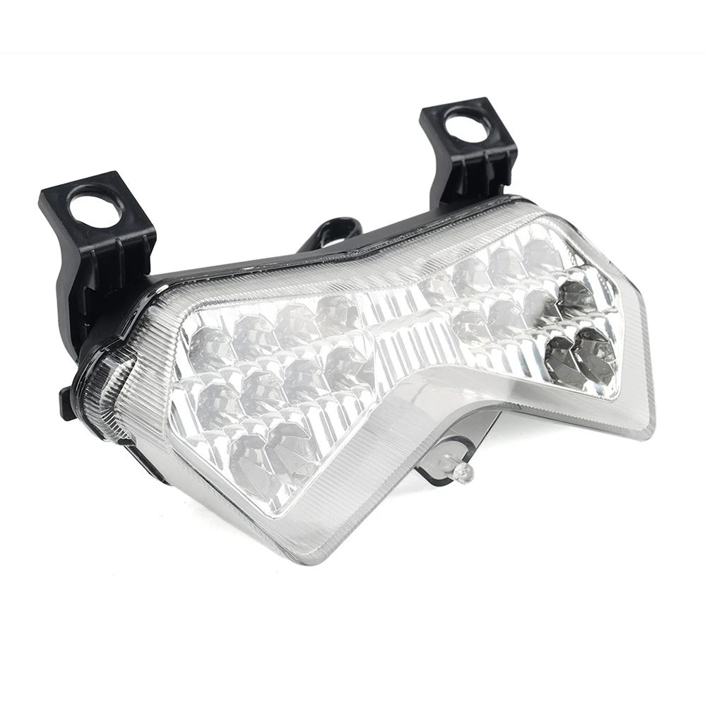 Motorbike Fuel Gas Tank Cap Cover Keyless for Kawasaki ZX10R ZX9R (2004–2023)