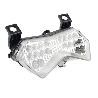 Motorbike Fuel Gas Tank Cap Cover Keyless for Kawasaki ZX10R ZX9R (2004–2023)