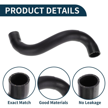 Radiator Hose for Land Rover Range Rover III (L322) (2002–2012) PCH503200