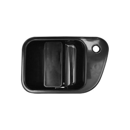 LH Rear Sliding Door Handle for Mitsubishi Delica (1989–2006)