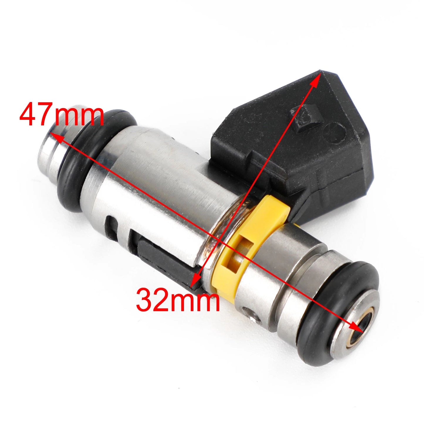 ABS Plastic Windshield for Aprilia RS660 (2020–2022) KEY EF3