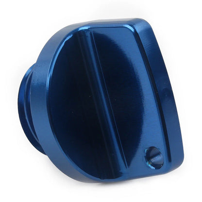 Aluminum Oil Filler Cover Plug Cap for Ducati Honda Kawasaki Yamaha