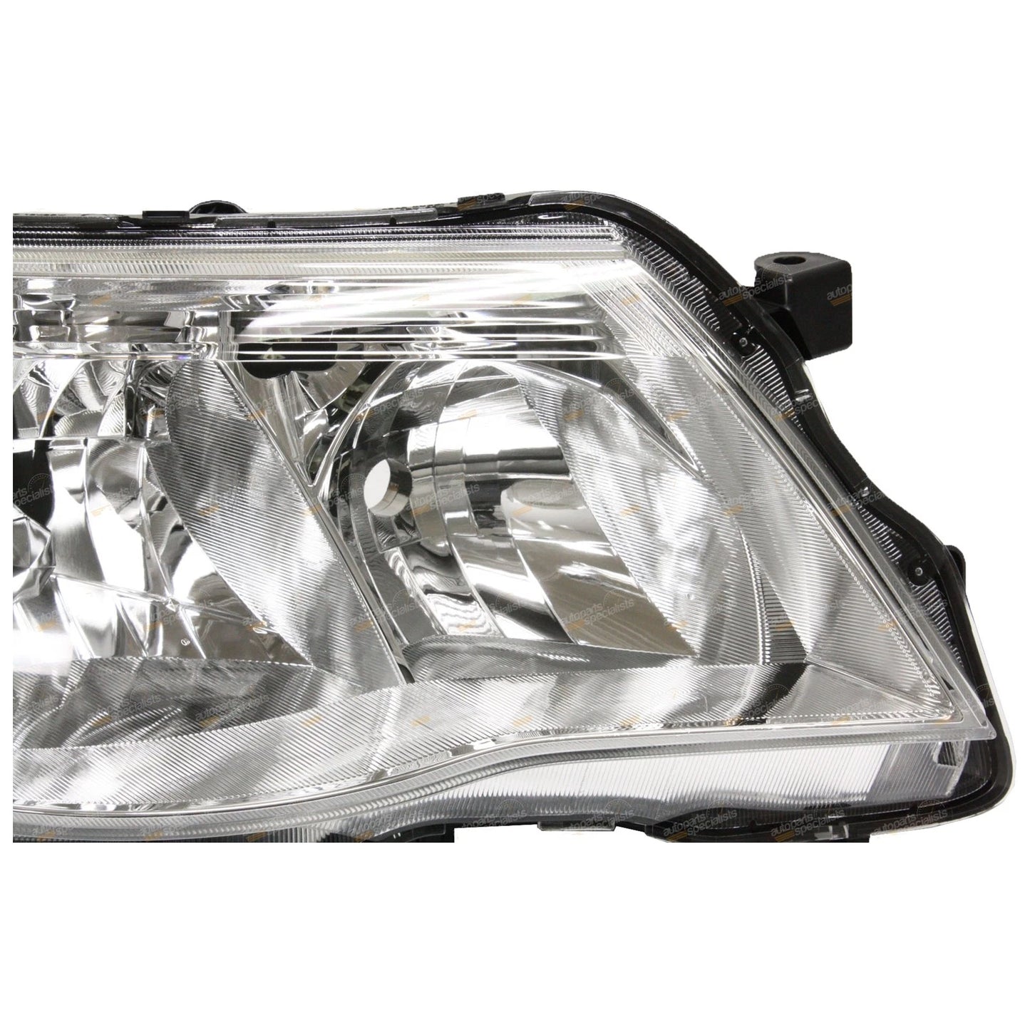 RH Headlight for Subaru Forester (2007–2010)