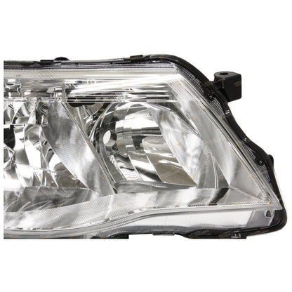 RH Headlight for Subaru Forester (2007–2010)
