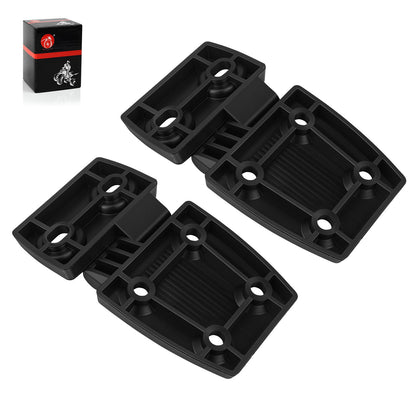 Hood Hinge for Polaris PPS UTV (2000–2023)