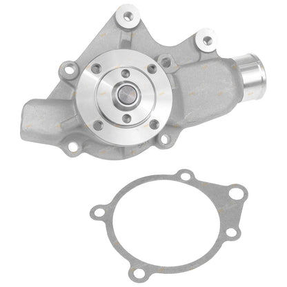 Water Pump + Gasket for Jeep Cherokee XJ (1994-2001) Engine Cooling
