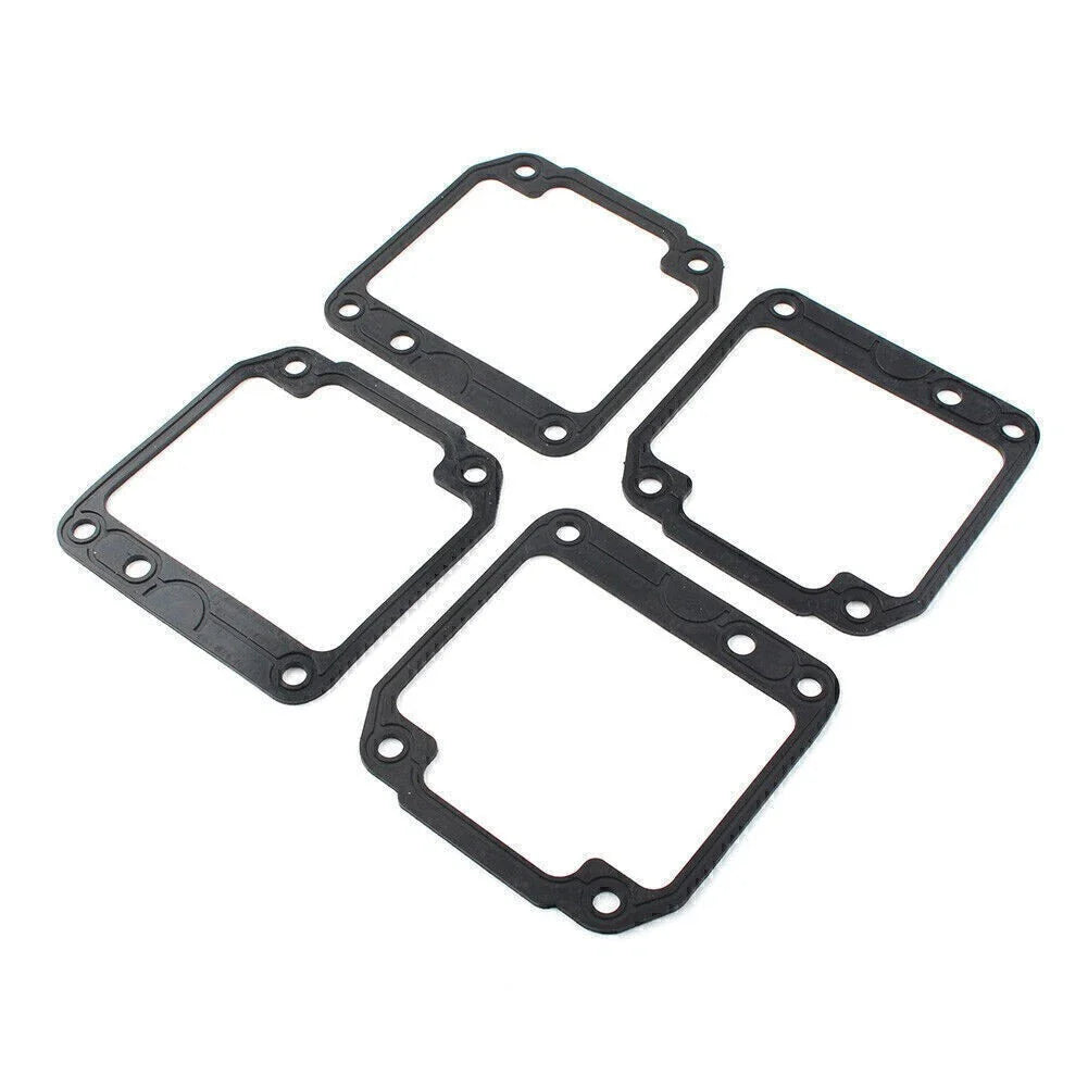 Carburetor Repair Rebuild Kit 4 x YAMAHA XJ550 (1981-1983)