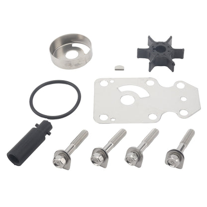 Water Pump Repair Kit for Yamaha Outboard 6-9.9 HP (F6A-F9.9J)