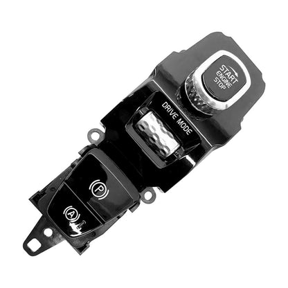 Engine Start Stop Button Switch for Volvo S60 S90 V90 XC60 XC90 (2018–2021)