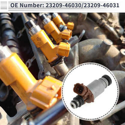 Fuel Injector No. 23209-46030/23209-46031 for Toyota Supra 3.0 (1993–1995)