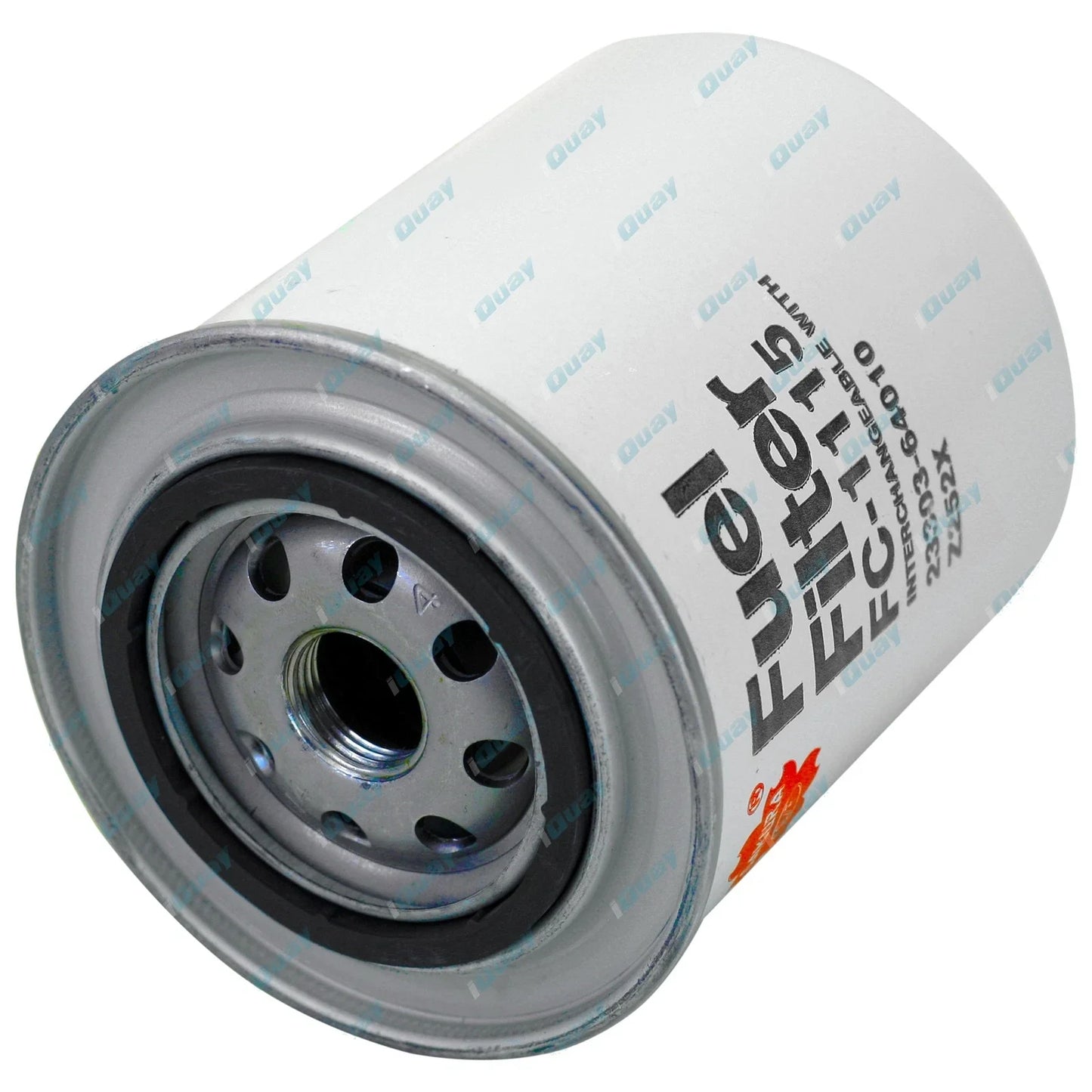 Fuel Filter for Toyota Hiace LH125R 2.8L Diesel 4cyl 3L 1989~2000