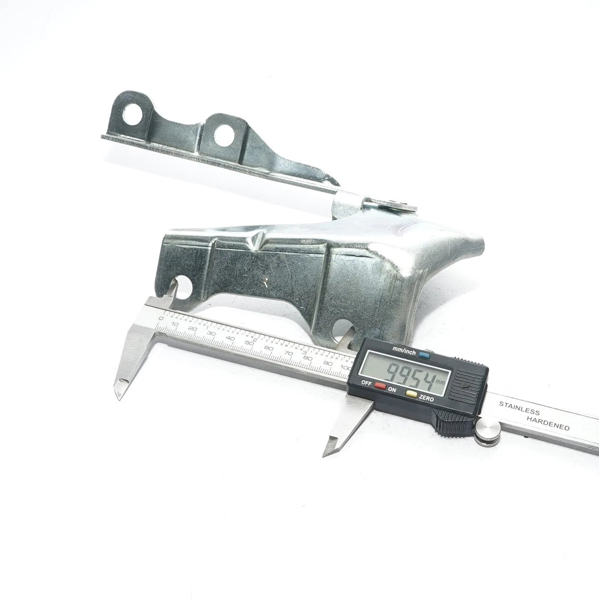 Bonnet Hinge Set for Isuzu D-Max Chevrolet RT50 RT85 4WD Utility 2012-2023