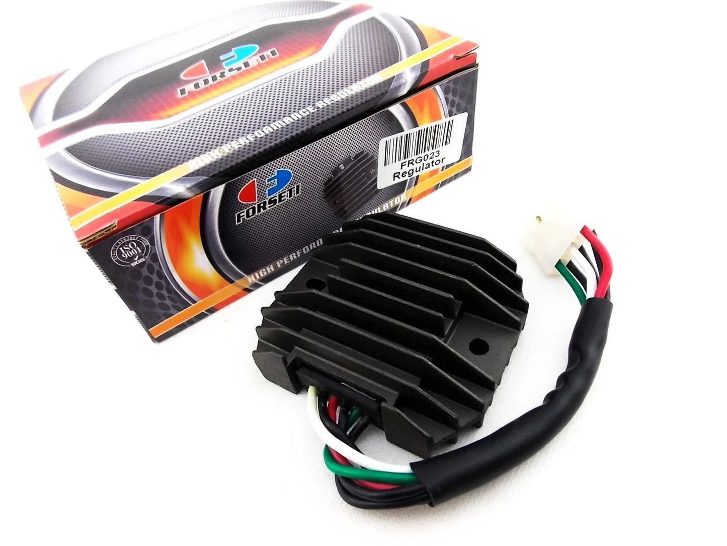 Regulator Rectifier Assembly for Kawasaki ZX-6R (1995-1999)