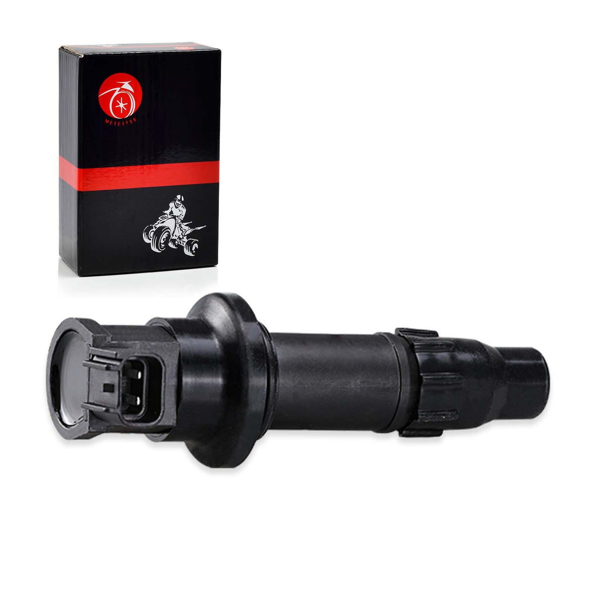Ignition Coil for Yamaha YZ450F WR450F YFZ450 YFZ450X (2003–2013)