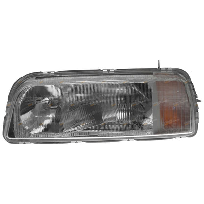 LH Headlight for Ford Falcon XF XG (1984–1996)