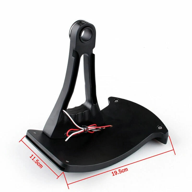 Left Side Mirror Indicator for VW Tiguan 5N, Sharan 7N, Alhambra 5N (2007–2016)