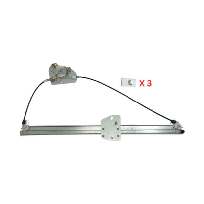 Front Right Window Regulator for Iveco Daily (2006–2014)