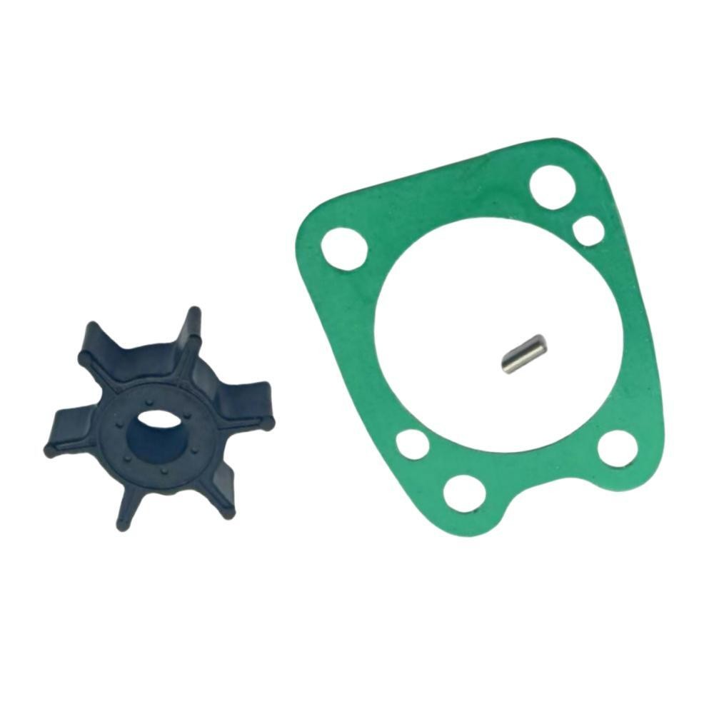 Water Pump Impeller Kit for Mercury Mariner 4-5 HP Outboard